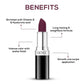 RENEE Stunner Matte Lipstick You 4g