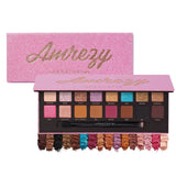 Anastasia Beverly Hills Amrezy Eye shadow and pressed pigment pallette 0.75g
