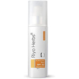 Riyo Herbs Sun Protection Spray Spf 50 100ml