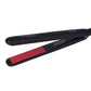 Ikonic Professional S3+ Ceramic Hai Straightener Black