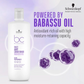 Schwarzkopf Professional Bonacure Frizz Away Conditioner Babassu Oil 1L