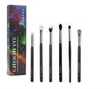 Morphe Catch My Eye 6-Piece Eye Brush Collection