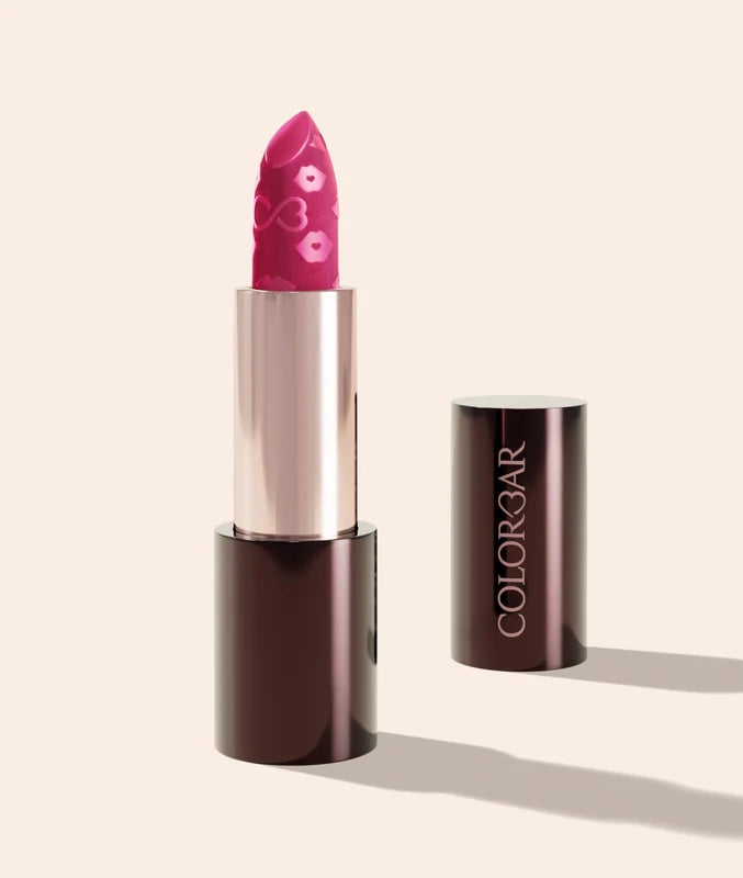 COLORBAR SINFUL MATTE LIPCOLOR - LUXE COLLECTION 3.5g