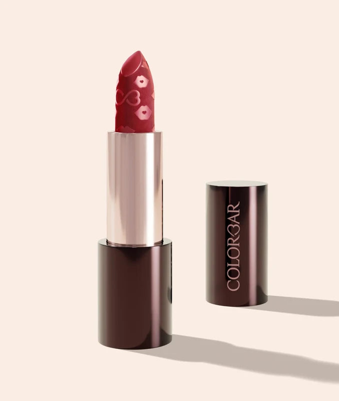 COLORBAR SINFUL MATTE LIPCOLOR - LUXE COLLECTION 3.5g