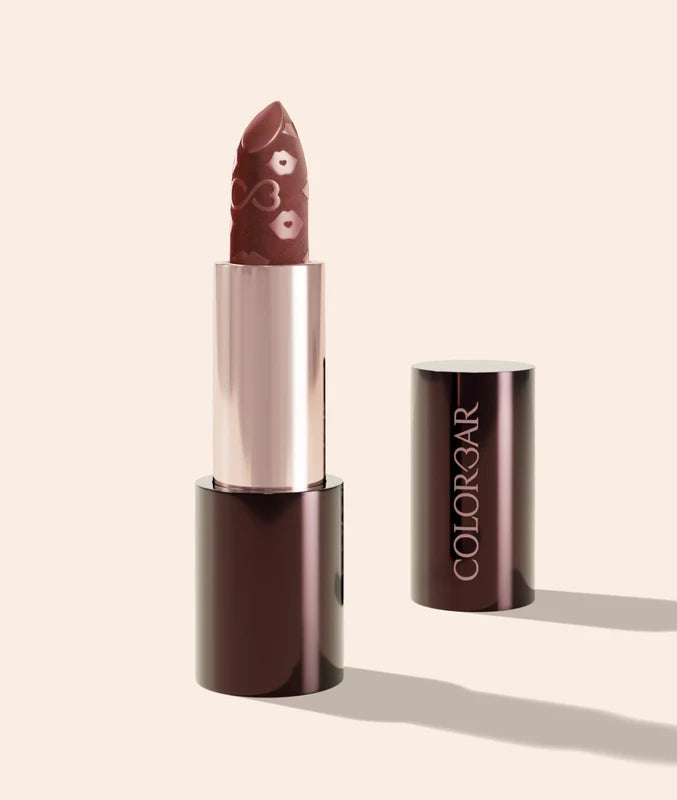 COLORBAR SINFUL MATTE LIPCOLOR - LUXE COLLECTION 3.5g
