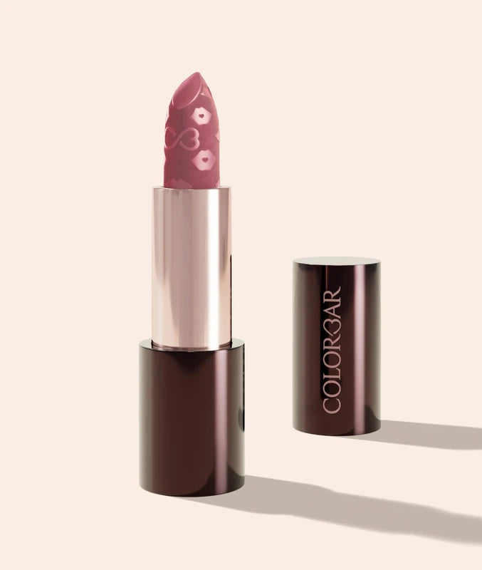 COLORBAR SINFUL MATTE LIPCOLOR - LUXE COLLECTION 3.5g