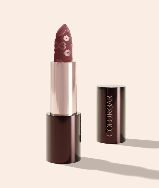COLORBAR SINFUL MATTE LIPCOLOR - LUXE COLLECTION 3.5g