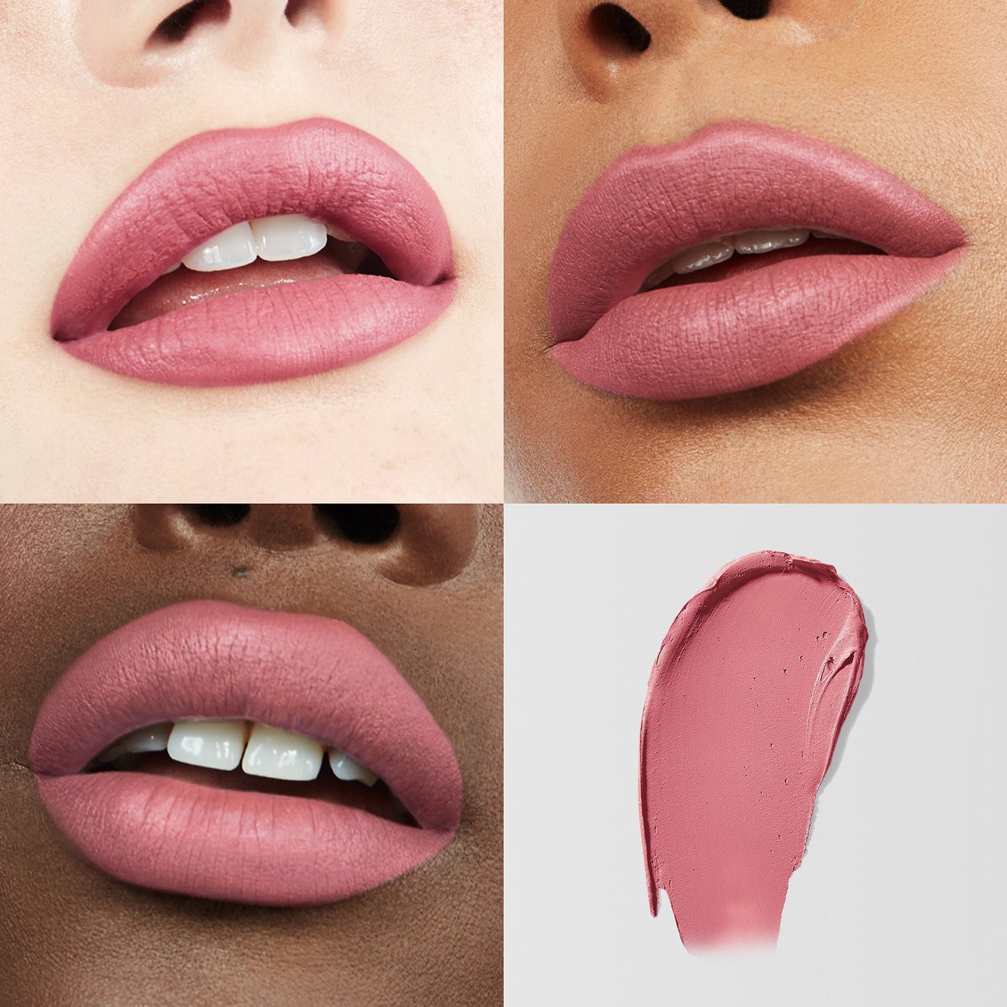 MAKEUP BY MARIO ULTRA SUEDE® COZY LIP CREME 3.2ml