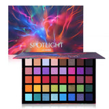 Ucanbe Spotlight Makeup Palette 40color 40*1.5G