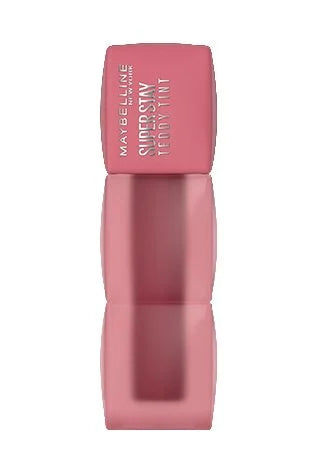 Maybelline Superstay Teddy Tint 5ml