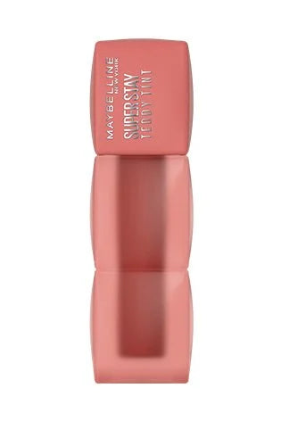 Maybelline Superstay Teddy Tint 5ml