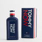 Tommy Hilfiger Tommy Now Perfume Eau De Toilette Spray Vaporisateur 100ml