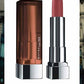 Maybelline New York COLOR SENSATIONAL CREAMY MATTE LIPSTICK 3.9g