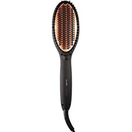 Ikonic Professional Hot Brush Adjustable Temperature Setting