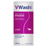 V Wash Expert lntimate 100ml