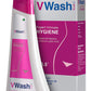 V Wash Expert Intimate Hygiene Enriched With Sea Buckthorn Oil &amp; Tea Tree oil 200ml