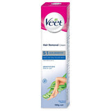 Veet Hair Removal Cream Sensitive Skin 100g