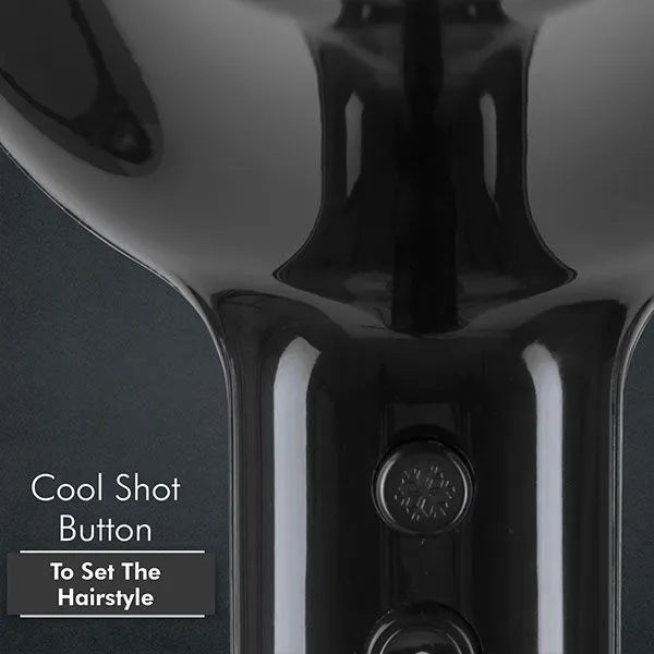 VEGA PROFESSIONAL Pro Dry 2000-2400W Hair Dryer - VPMHD-03