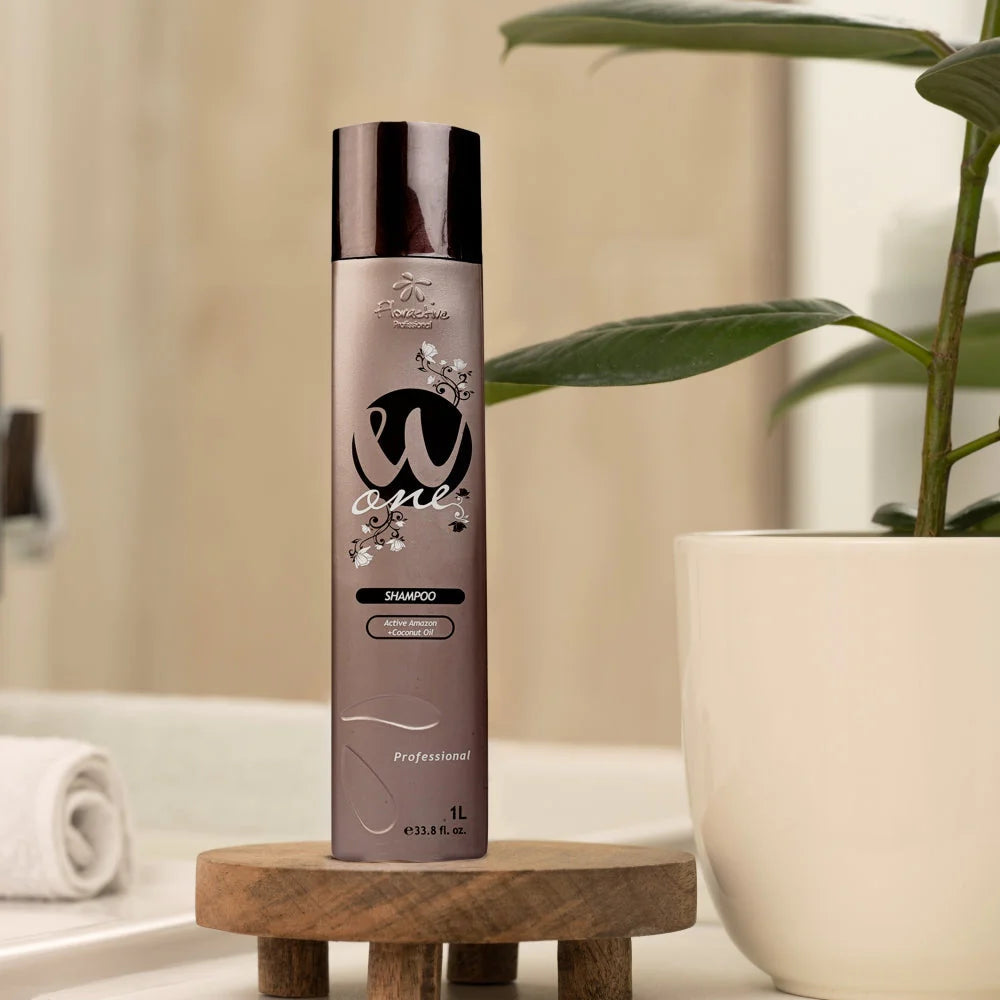 Floractive Professional W One Shampoo 1000 ml
