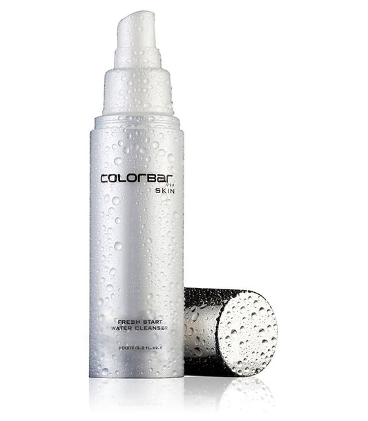 Colorbar Fresh Start Water Cleanser 100ml