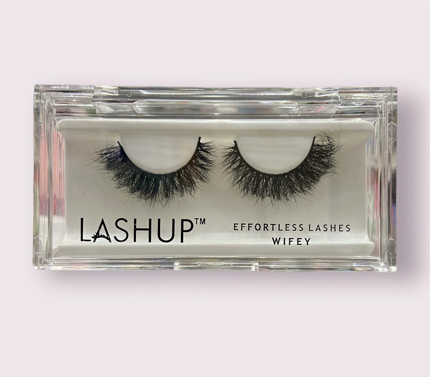 Lashup Effortless Eye Lashes