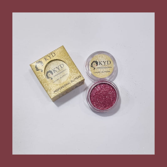 KYD Professional Glitters Y011 HS