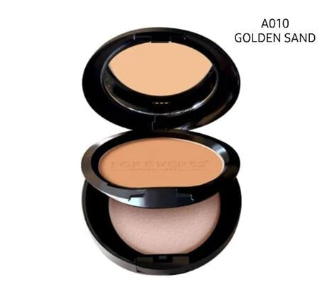 Forever52 Two Way Cake Compact powder 12g