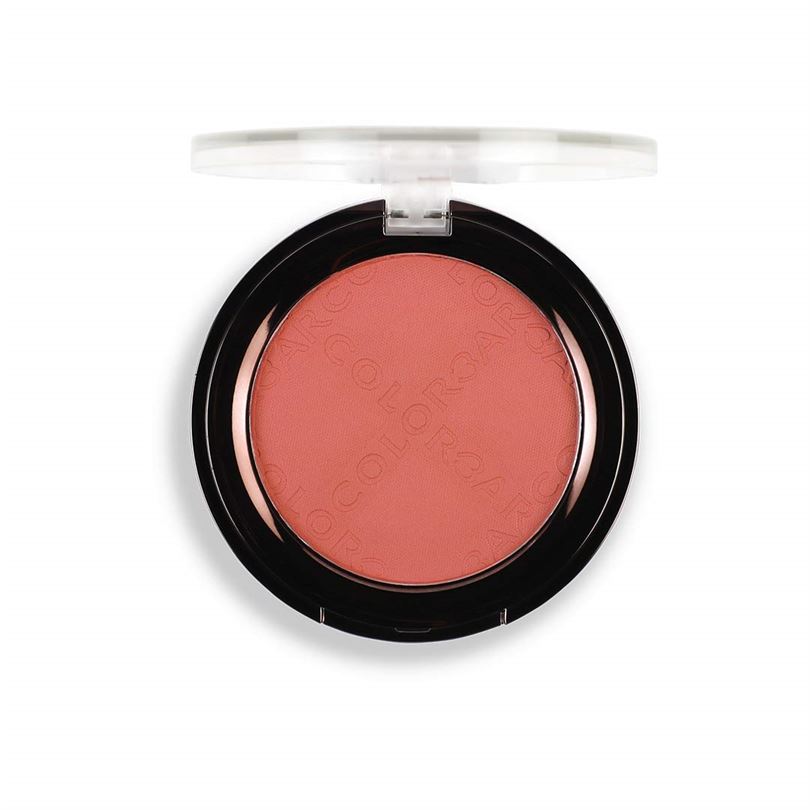 Colorbar Cheek Illusion Blusher New Coral Bliss 014 4g